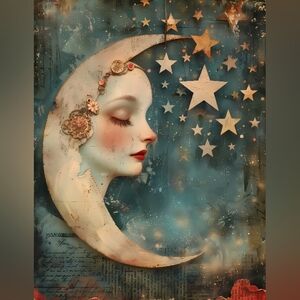 3pc=Beautiful Prints